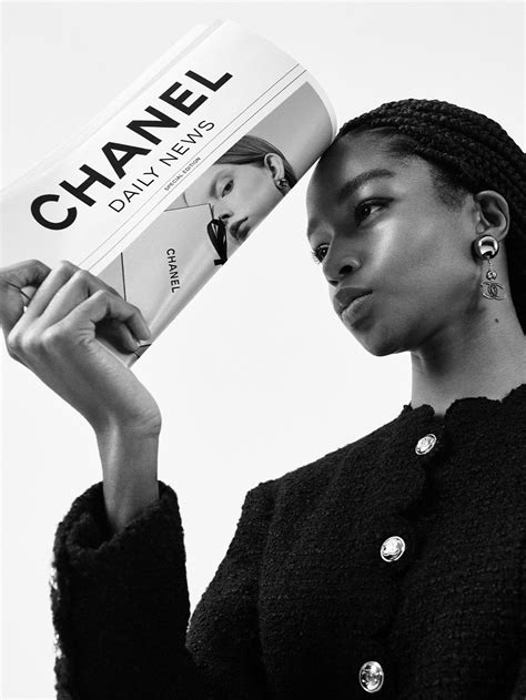 chanel online customer service.